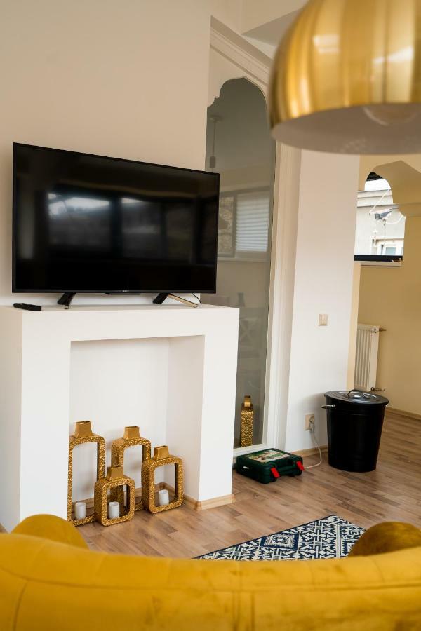 Apartment W29 *