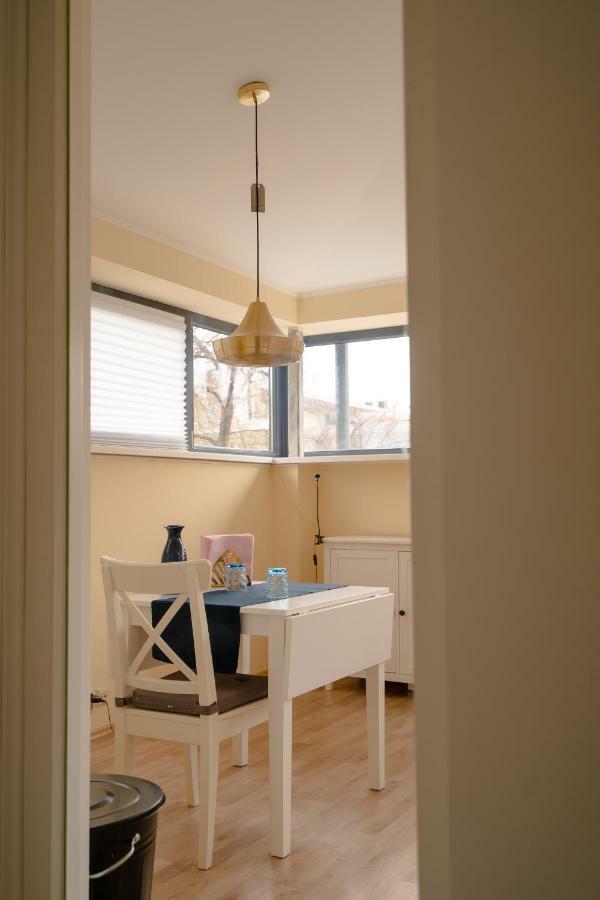 W29 Apartment